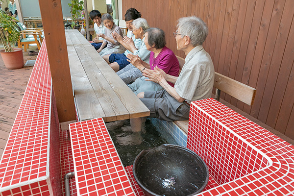 施設イメージ